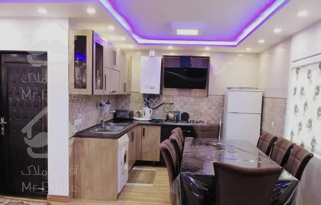 اجاره ویلا دو خواب دربست استخردار