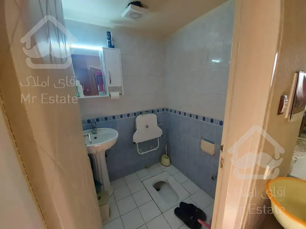 ۵۹متر فول امکانات در قلب پونک