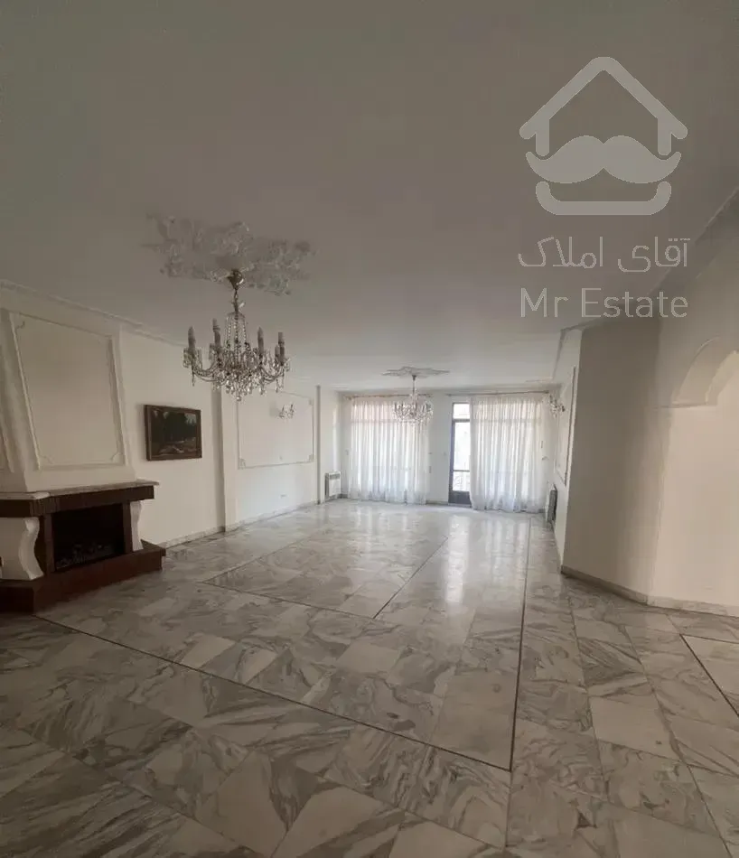 ۲۳۰متر دزاشیب بن بست دنج ۲پارکینگ تراس چیدمان