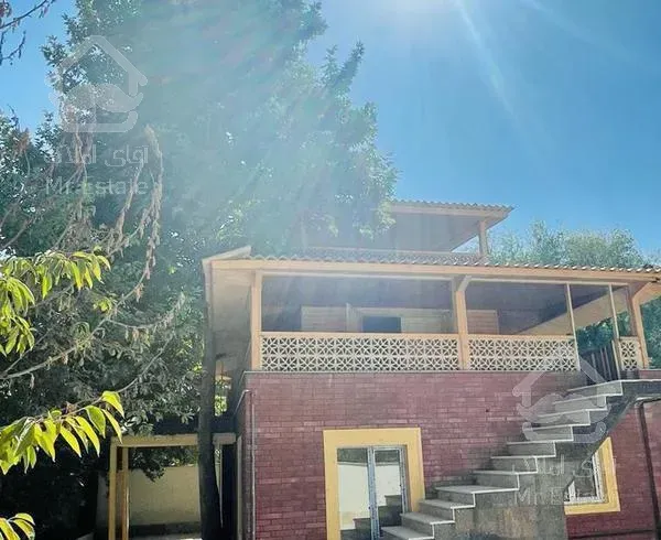 ویلا استخر دار در سرخاب متراژ۱۰۰۰متر سند دار