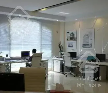 واحد/ 100 متری/موقعیت اداری