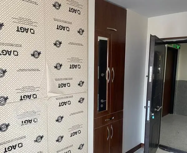 آپارتمان ۱۳۴ متری کوهک کلید نخورده