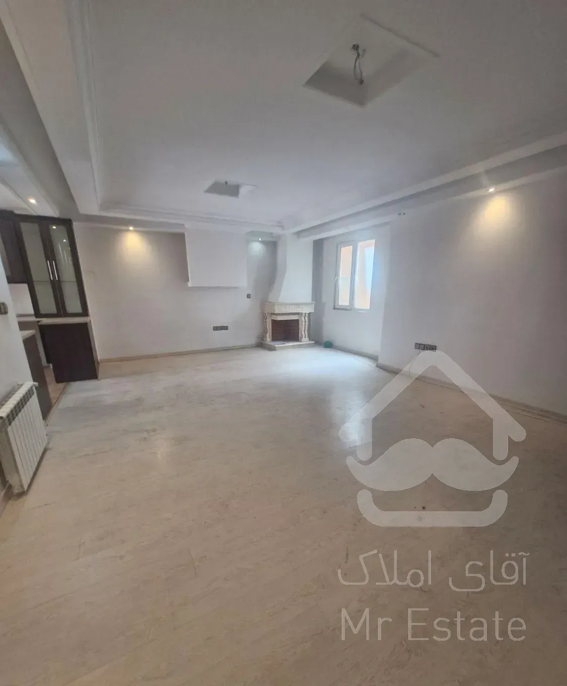 ۹۲ متر * فروش و‌معاوضه * اخوت طاهری