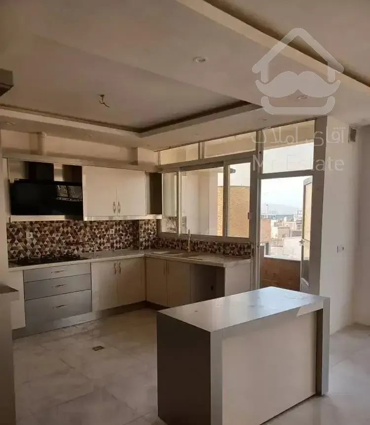 فروش فوری آپارتمان تمیز ولوکس