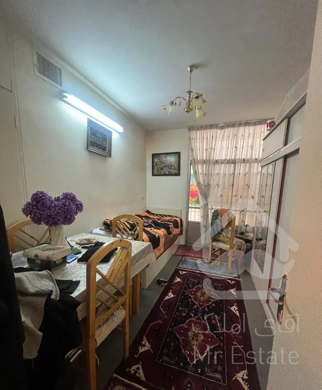 ۶۳ متر/ تکواحدی