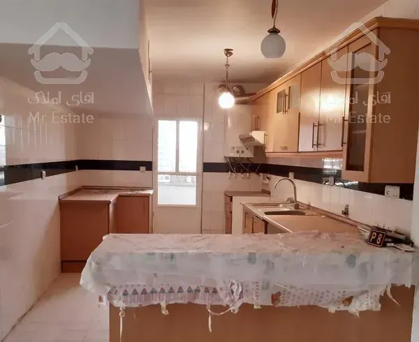 فروش واحد آپارتمانی ۱۱۸ متری در بلوار گلستان