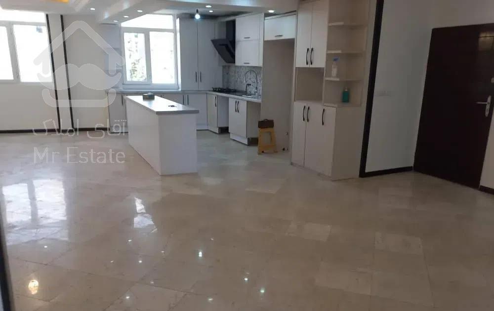 98متر*طرشت*بلوار صالحی*رو به آفتاب* دوخوابه