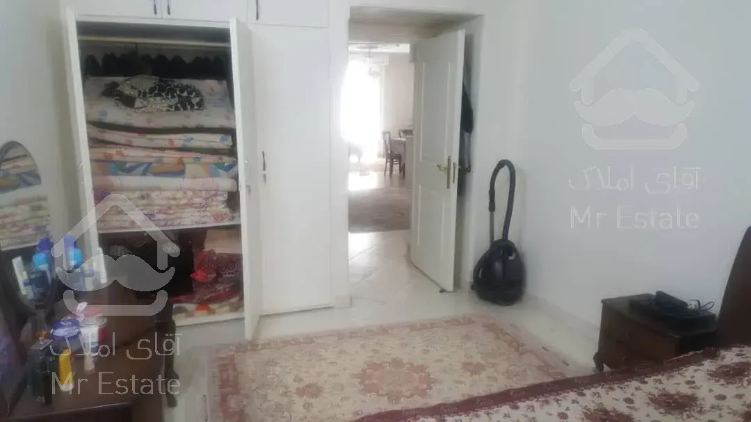 ۱۱۵ متری فولرخدش نقشه بازسازی شده بسیار شیک و