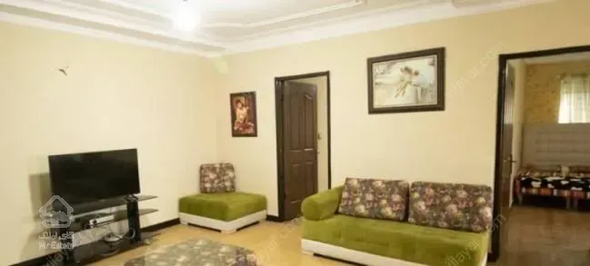 ۵۷ متر ، تک واحدی ، طبقه همکف ، اسکندری