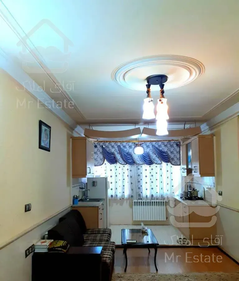 آپارتمان و سوییت مبله تمیز نزدیک حرم