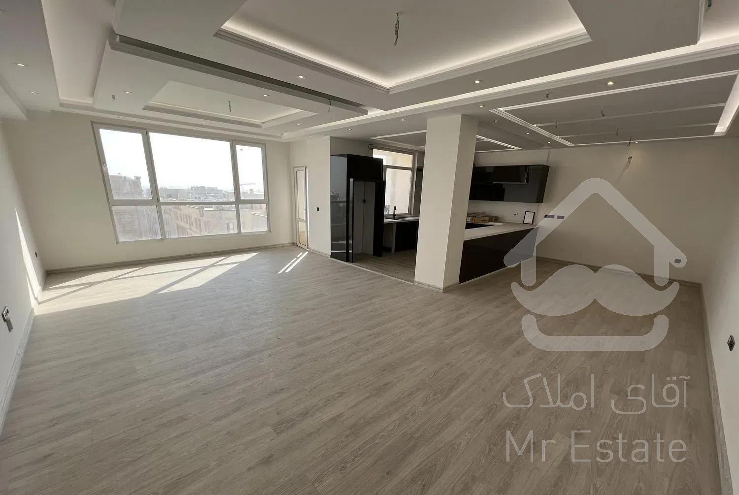 ۱۶۵ متر برج امکانات دار/نگین غرب تهران