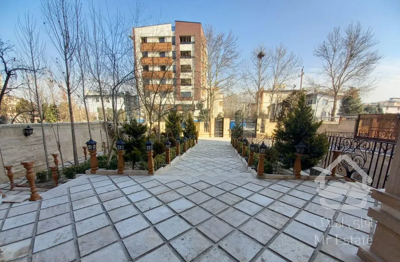 آپارتمان ۱۳۰ متری فول امکانات