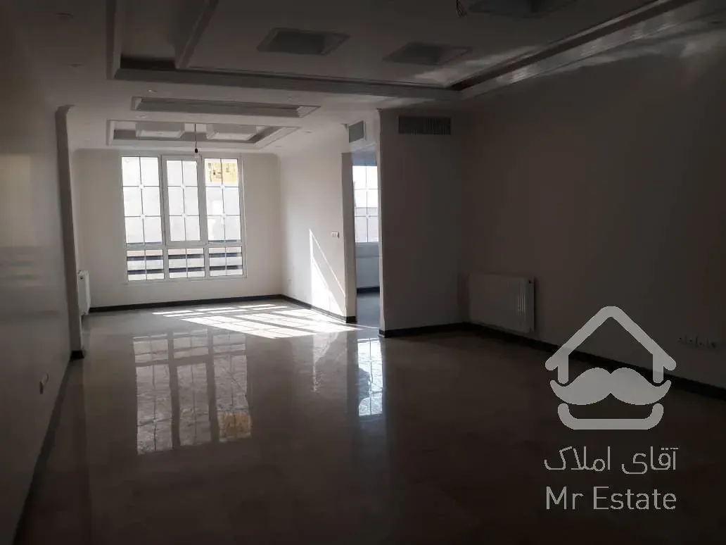 ۱۱۰ متر // تک واحدی// خوش نقشه