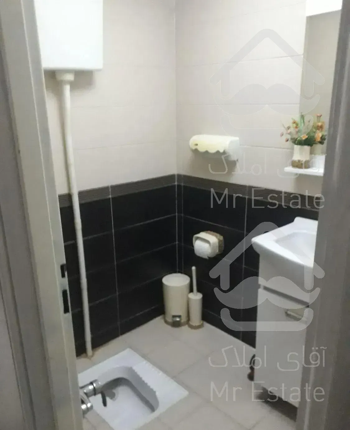 آپارتمان ۸۵ متری فول امکانات بلوار کشاورز