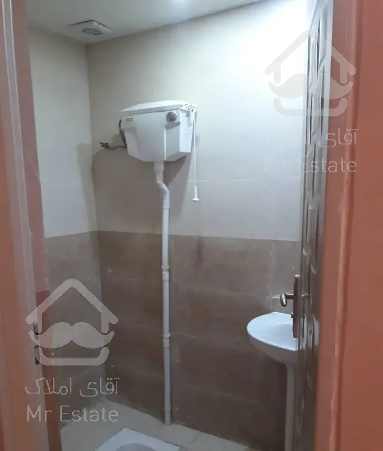 ۱۰۵ متر ۲ خواب خوش نقشه