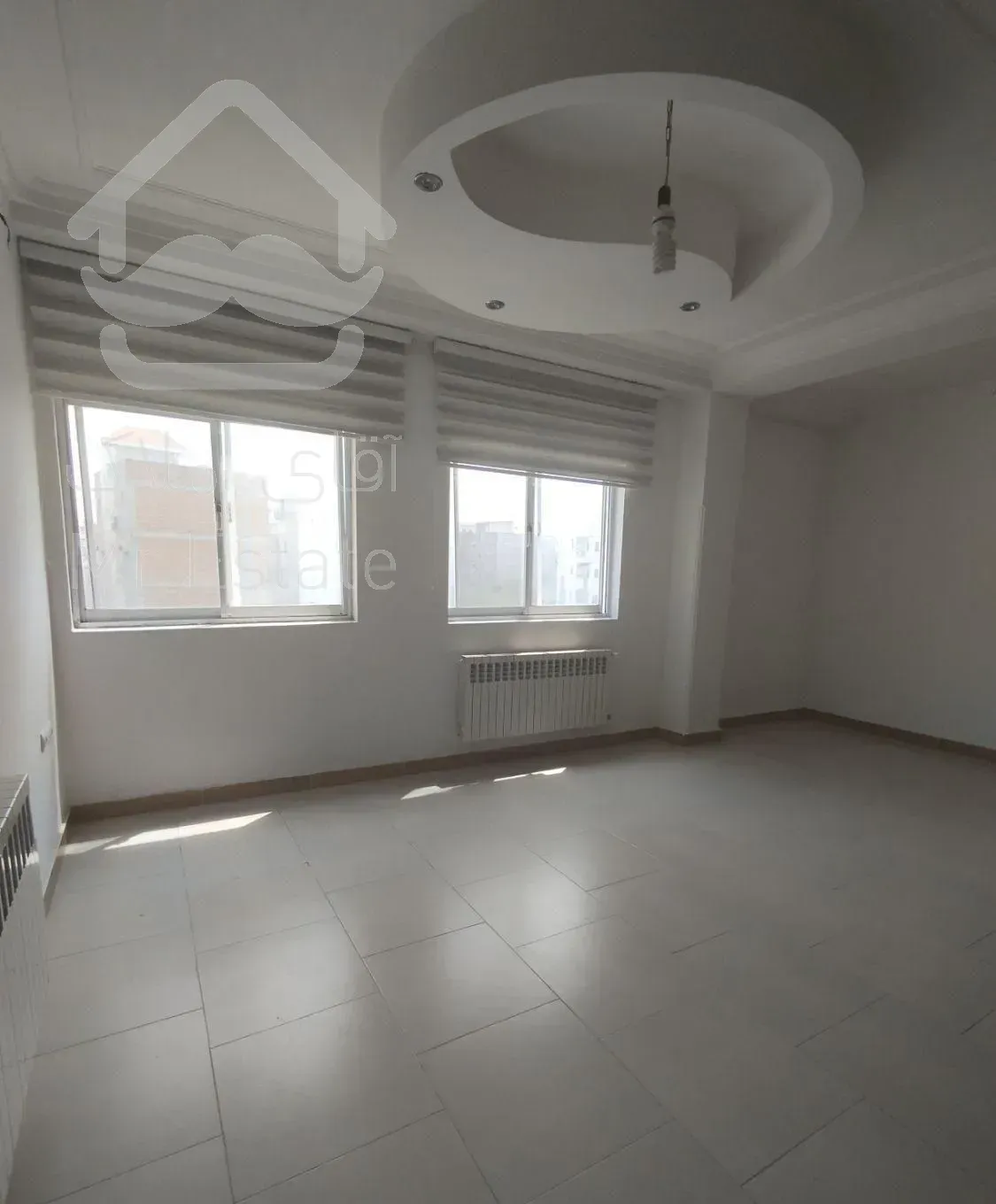 اجاره آپارتمان ۷۶ متری ۲ خوابه طبقه ۲