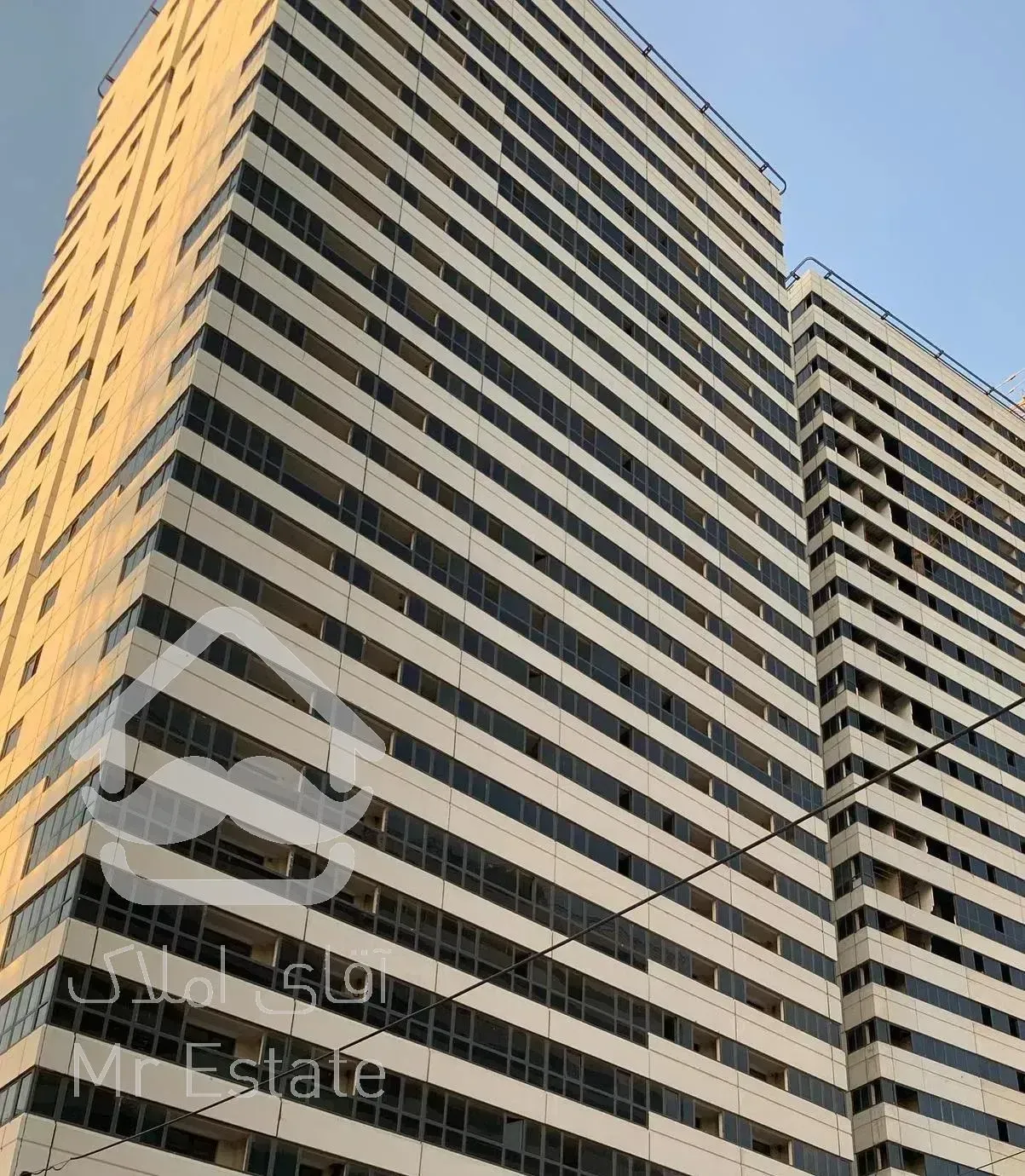 مغازه ۳۵ متری شهرک‌۹۷۰۰واحدی خرازی