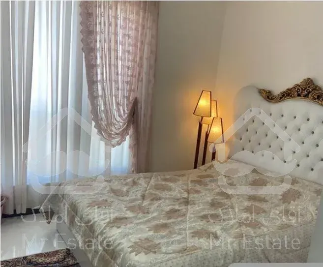 77 متر / 2 خواب / مرزداران / بدون مشرف