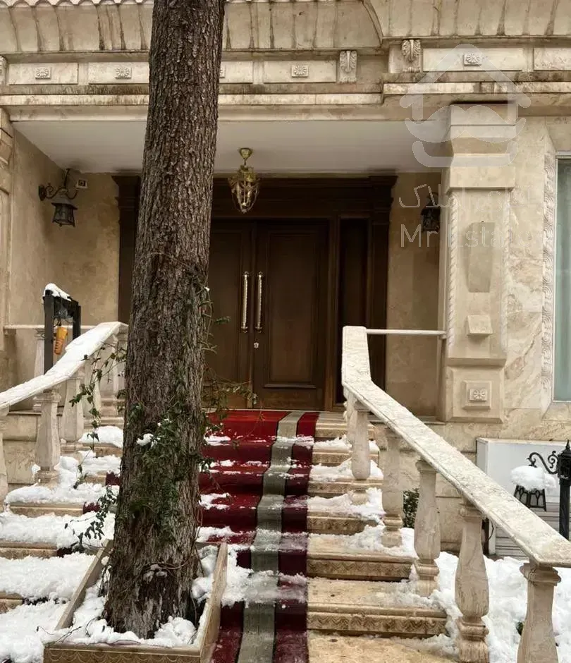 اقدسیه سپند ۱۳۷متر بهترین لوکیشن