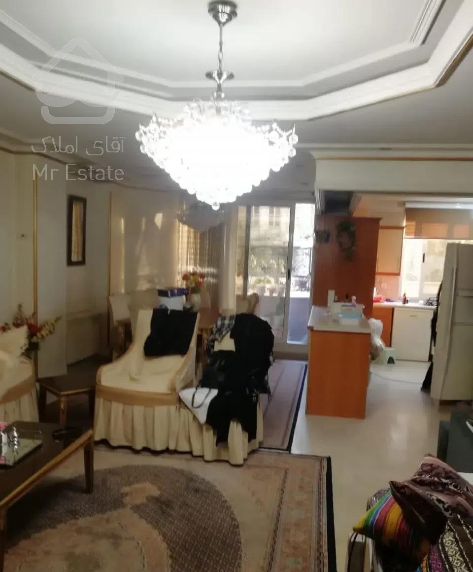 162متر ،تک واحدی شهرآرا