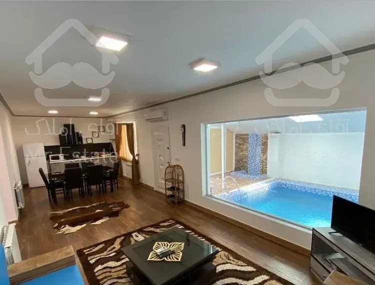 اجاره ویلا استخردار در منطقه ازاد