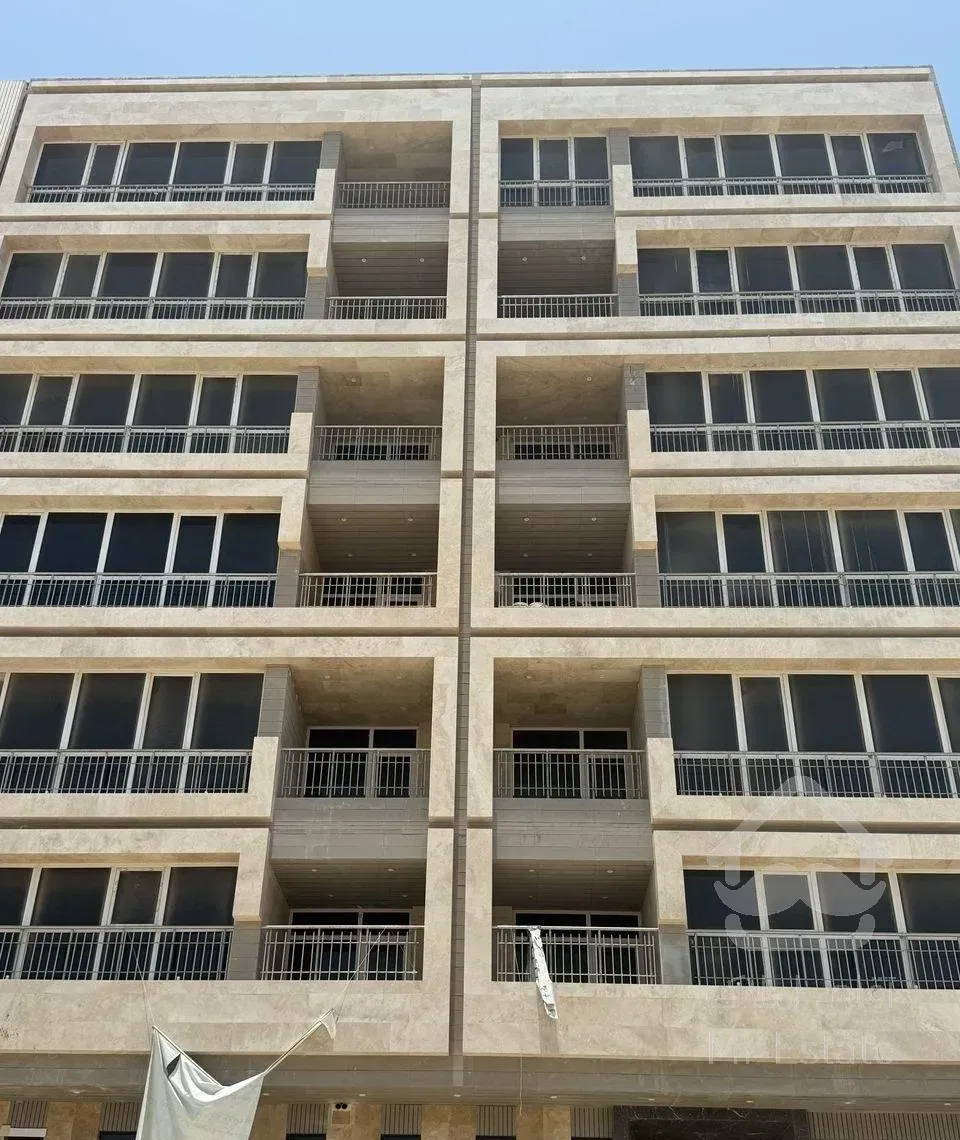 واحد مسکونی سه خواب ویو ابدی دریا