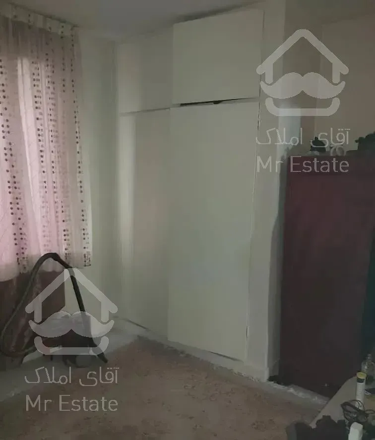 آپارتمان ۵۹متری یه خوابه سند تک برگ