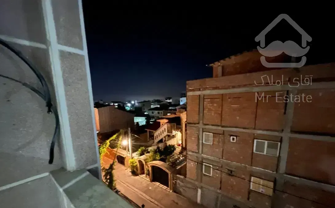 رهن واحد مسکونی