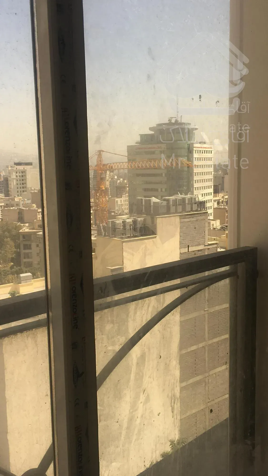 فروش آپارتمان 310 متری در ولنجک