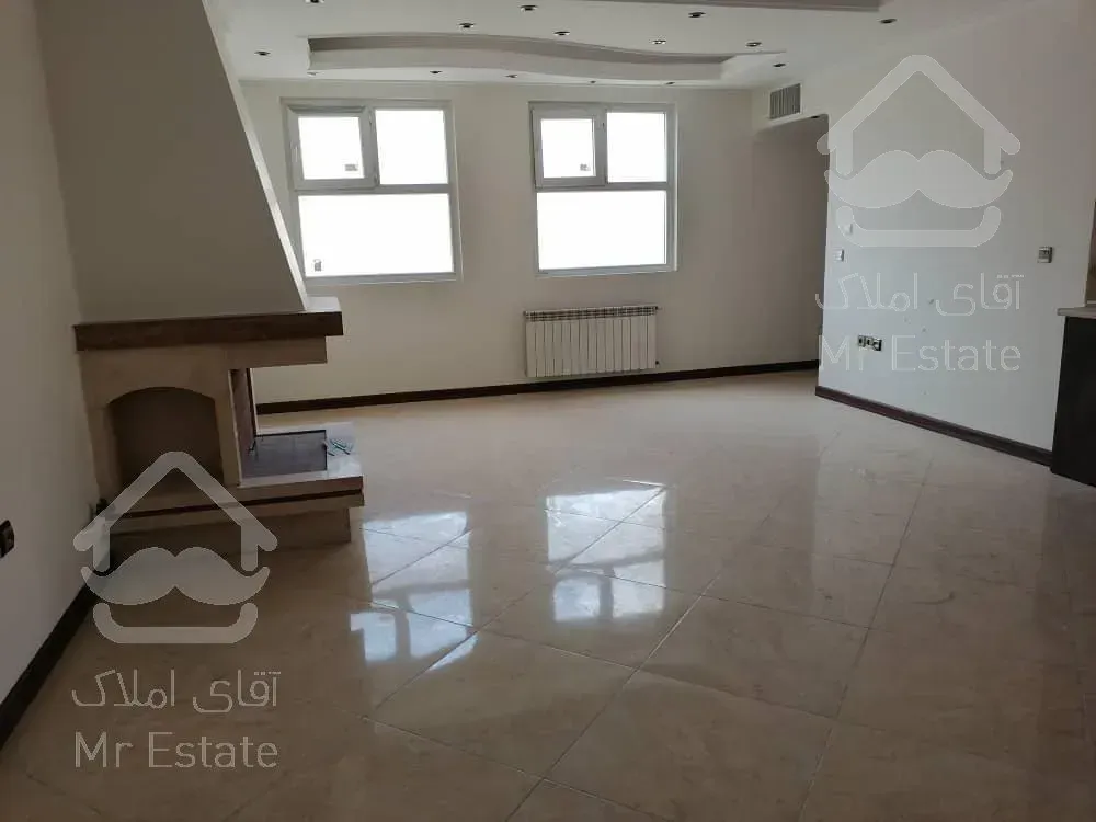 86 متر 2خواب فردوس شرق