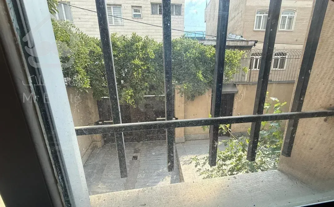 آپارتمان کامرانیه جنوبی ۵۵ متر ۱ خواب