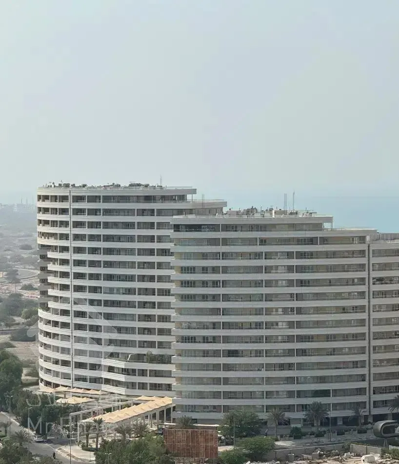 ۸۵متر فول فرنیش شیک برج کرانه / آشپزخانه Bosch