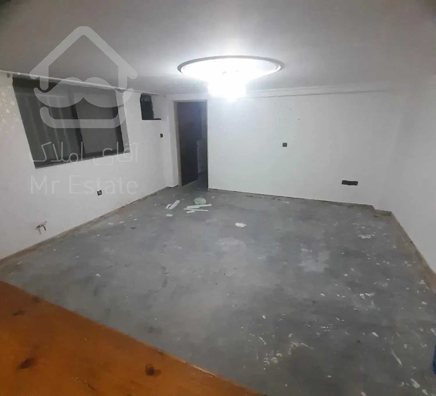 اجاره واحد طبقه اول مرکز شهر