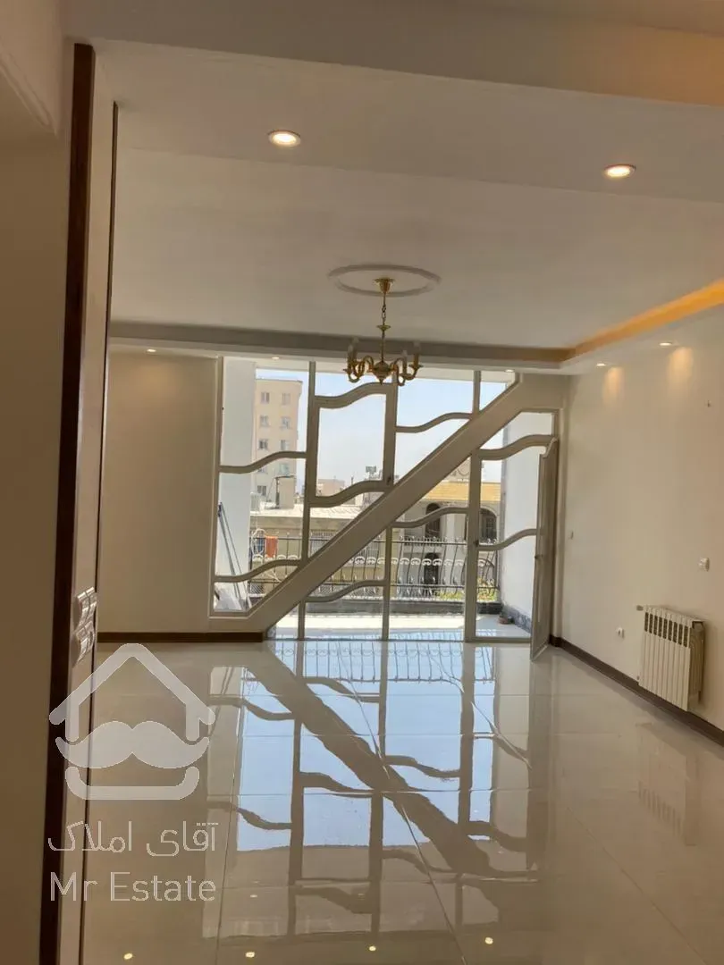 اجاره و رهن آپارتمان ولنجک 80  متر لوکس