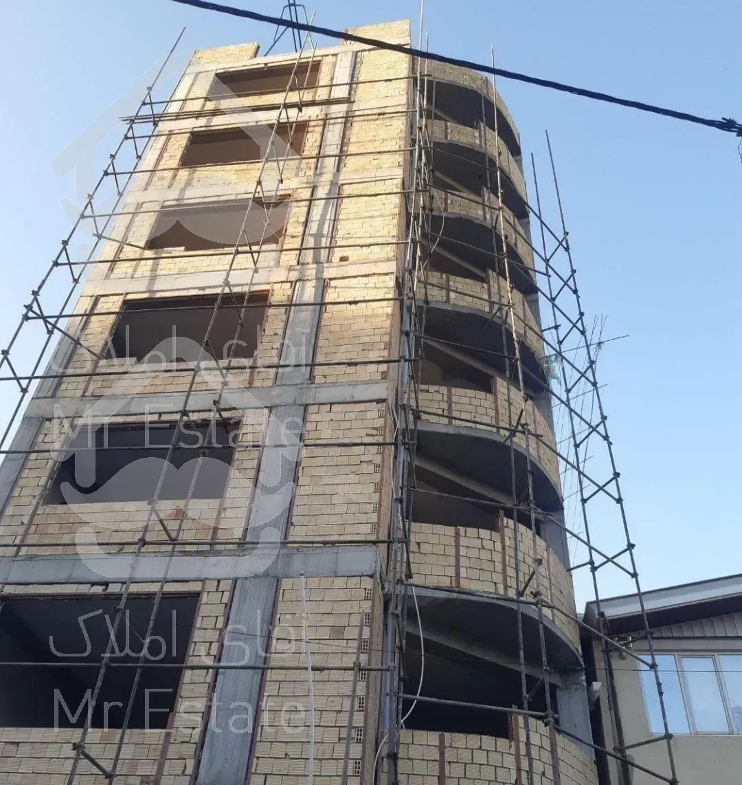 داربست فلزی ایران