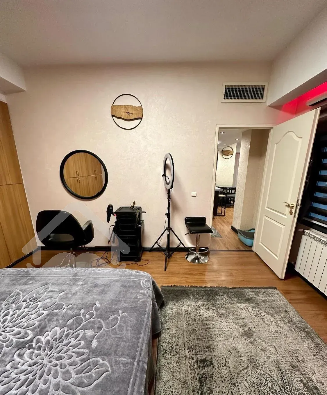 ۵۵متر سندتک برگ منطقه یک