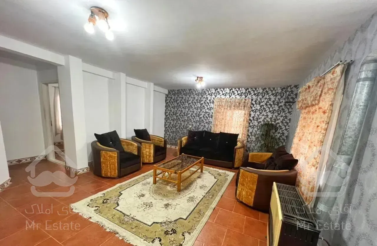 اجاره ویلا استخر روباز چهار فصل ویوو دریا در رامسر