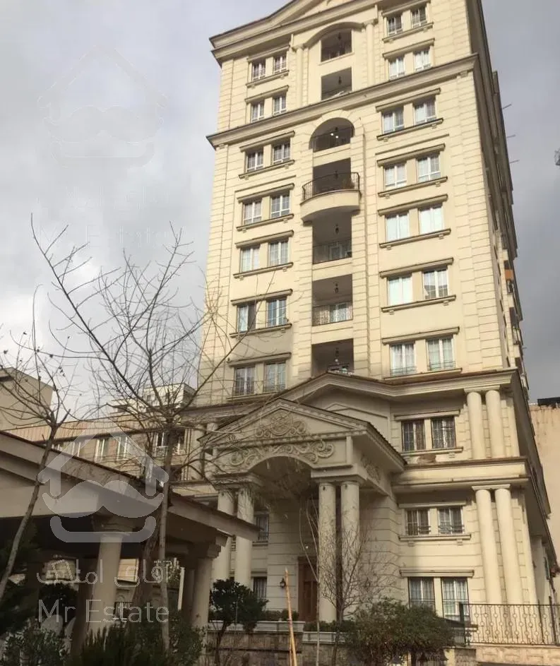 فروش آپارتمان 137متر در سعادت آباد