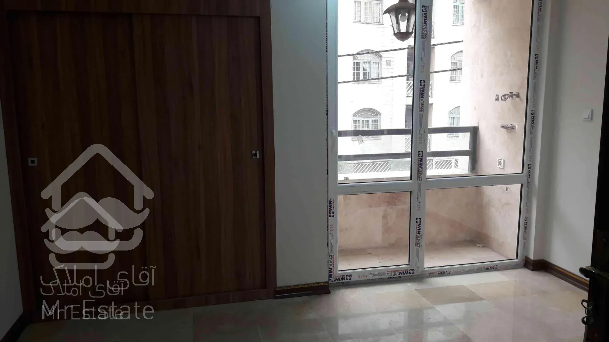 آپارتمان سوپر لوکس ۱۱۸ متری ۳ خواب در شهر زیبا