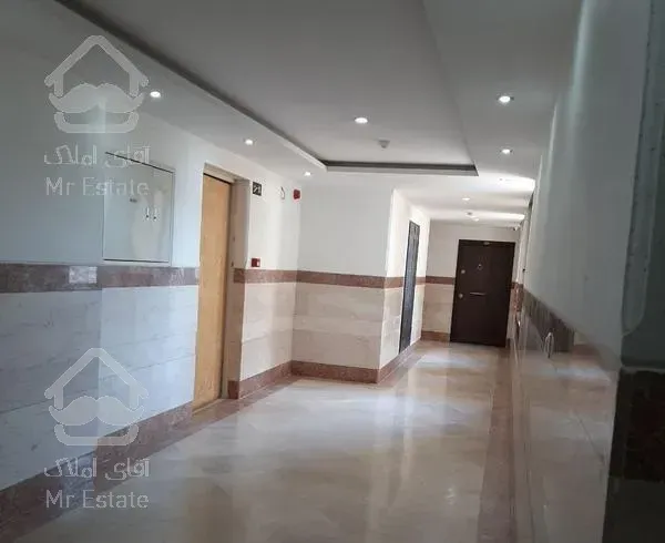 کوهک. برج های زیتون85متری2خواب، طبقه11از15،تخلیه