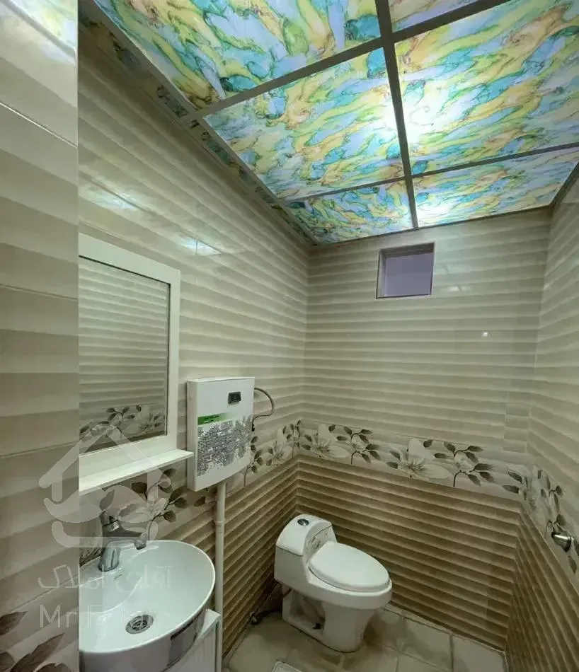 فروش ویلا در بابل(شهرک بهزاد)