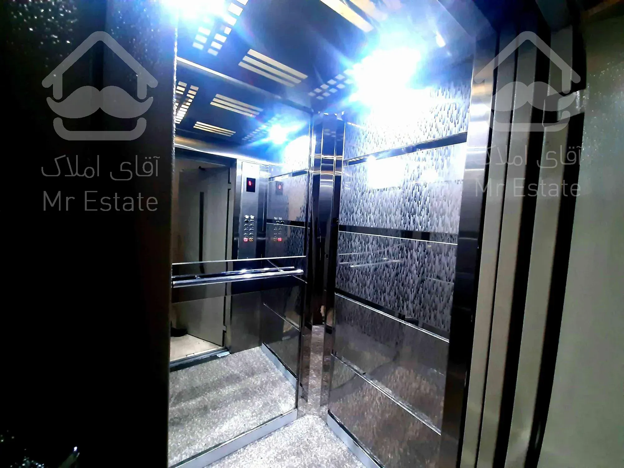 ۷۵ متر جنت آباد جنوبی