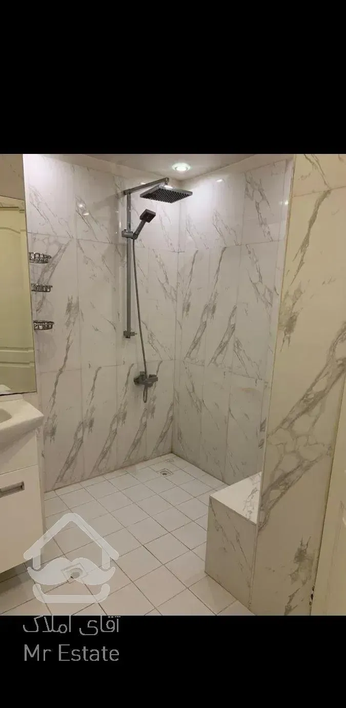 آپارتمان ۱۱۰متر دوخوابه