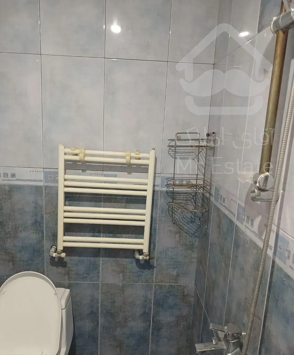 ۲۰۰ متر ۳ خوابه تکواحدی ولیعصر جردن