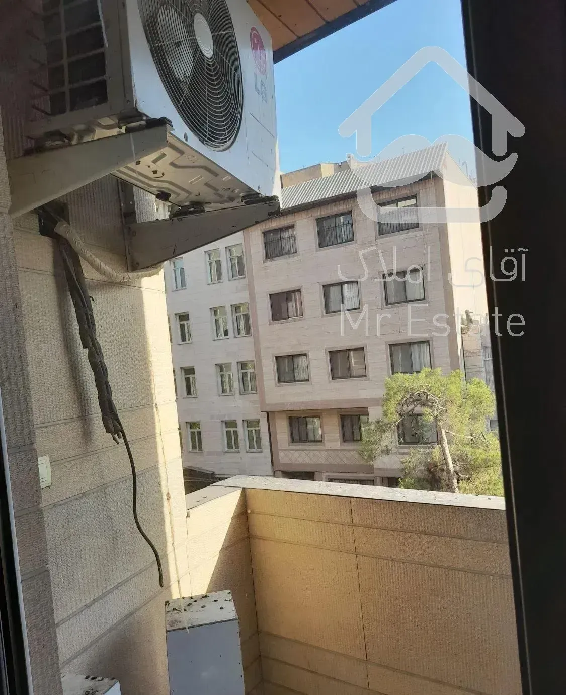 آپارتمان ۶۴ یک خواب