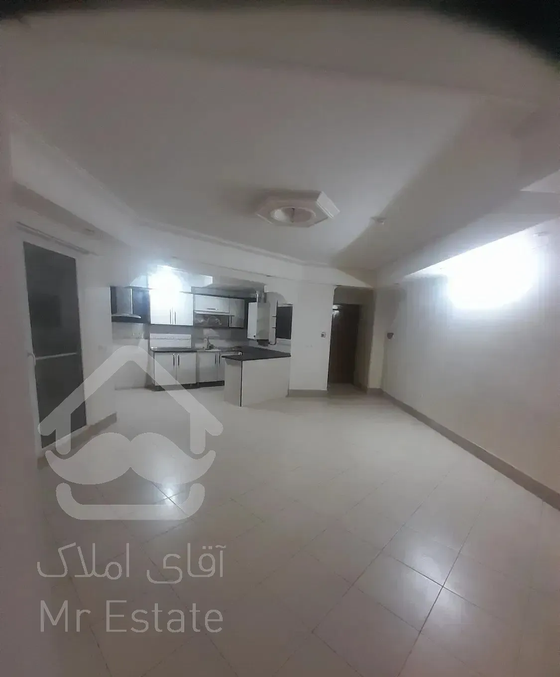 اجاره آپارتمان ۸۵ متر مجتمع قاعم