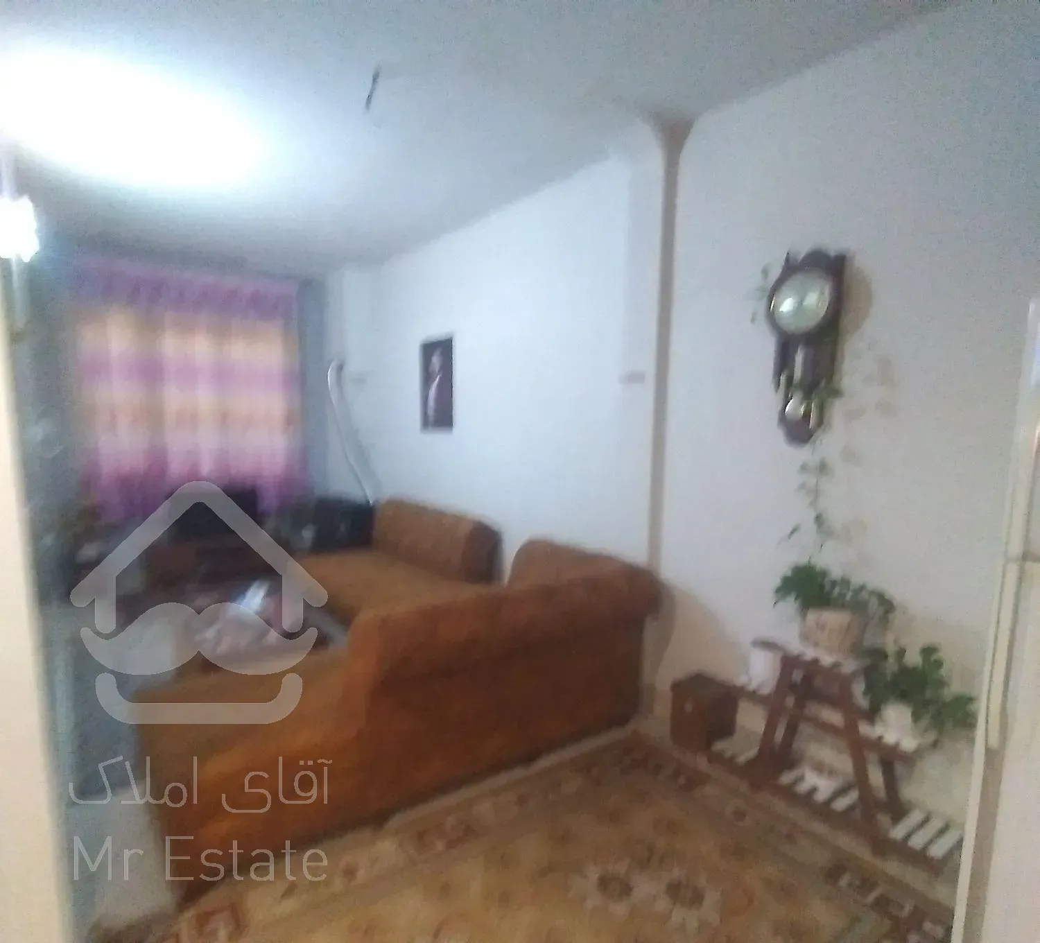 آپارتمان ۴۰ متری