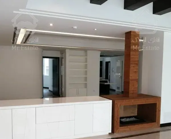 ۲۳۵ متر باغ فردوس/فرعی دنج و مشجر/تکواحدی/فول