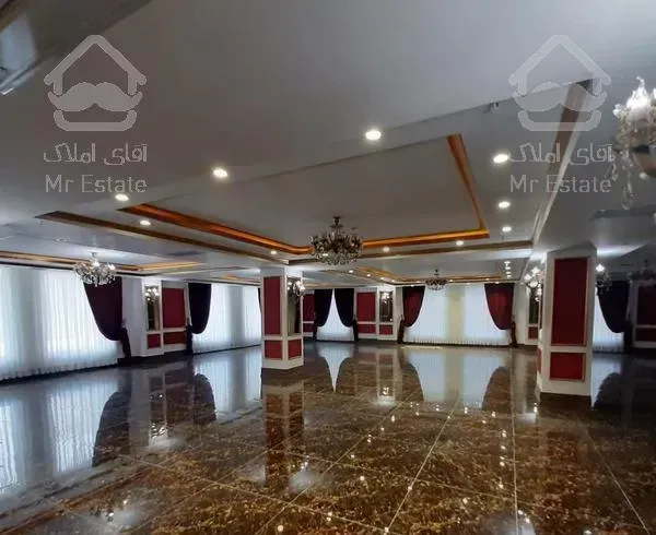 فروش امتیاز پروژه دوقولوی ماهور/ قلب طبیعت چیتگر