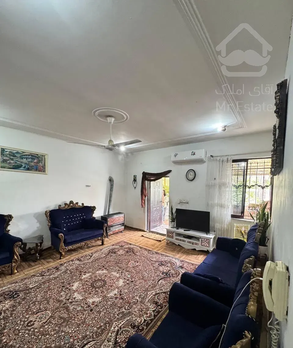 فروش ویلایی دوبلکس لنگرود کلیدبر